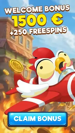 Europe Casino preview